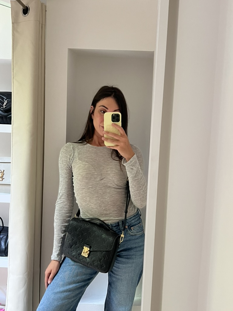 BORSA METIS LOUIS VUITTON