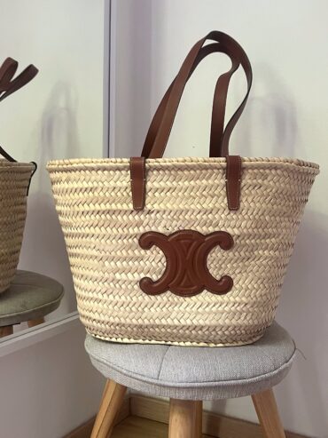 BORSA CLASSIC PANIER CELINE