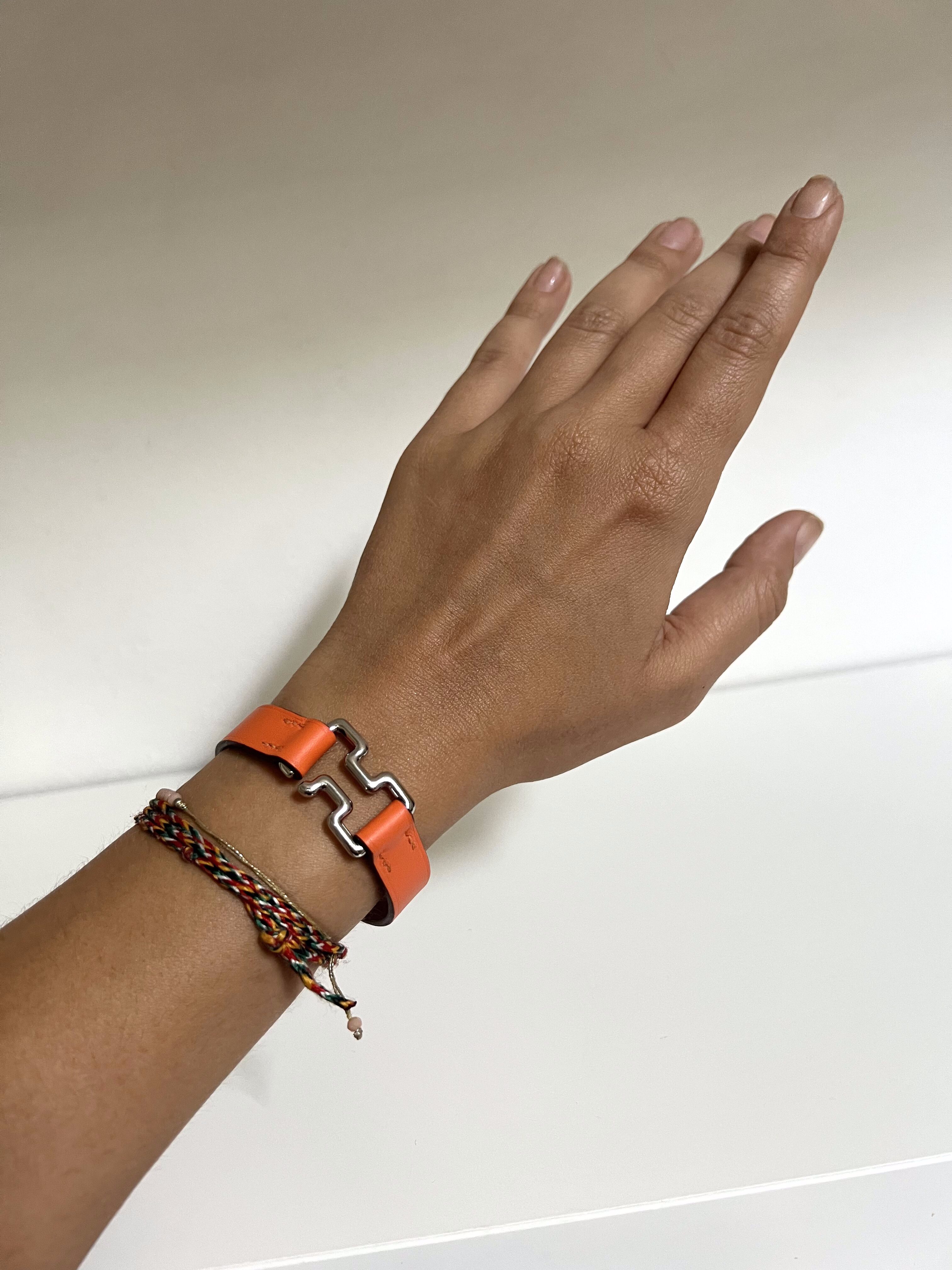 BRACCIALE TONIGHT HERMES