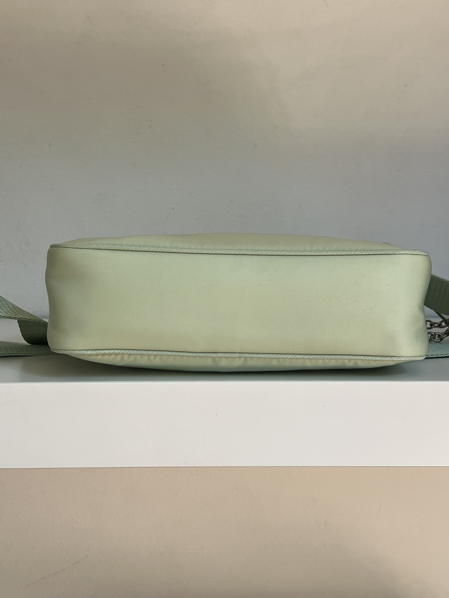 BORSA RE-EDITION 2005 PRADA