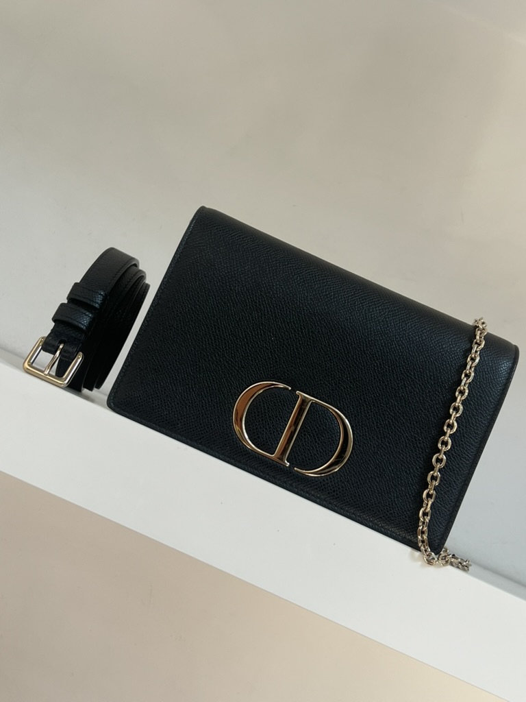 POCHETTE 30 MONTAIGNE DIOR