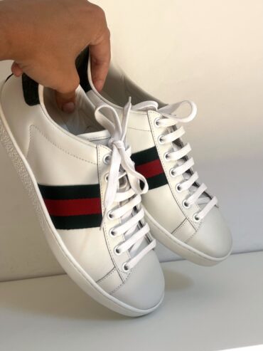 SNEAKER GUCCI
