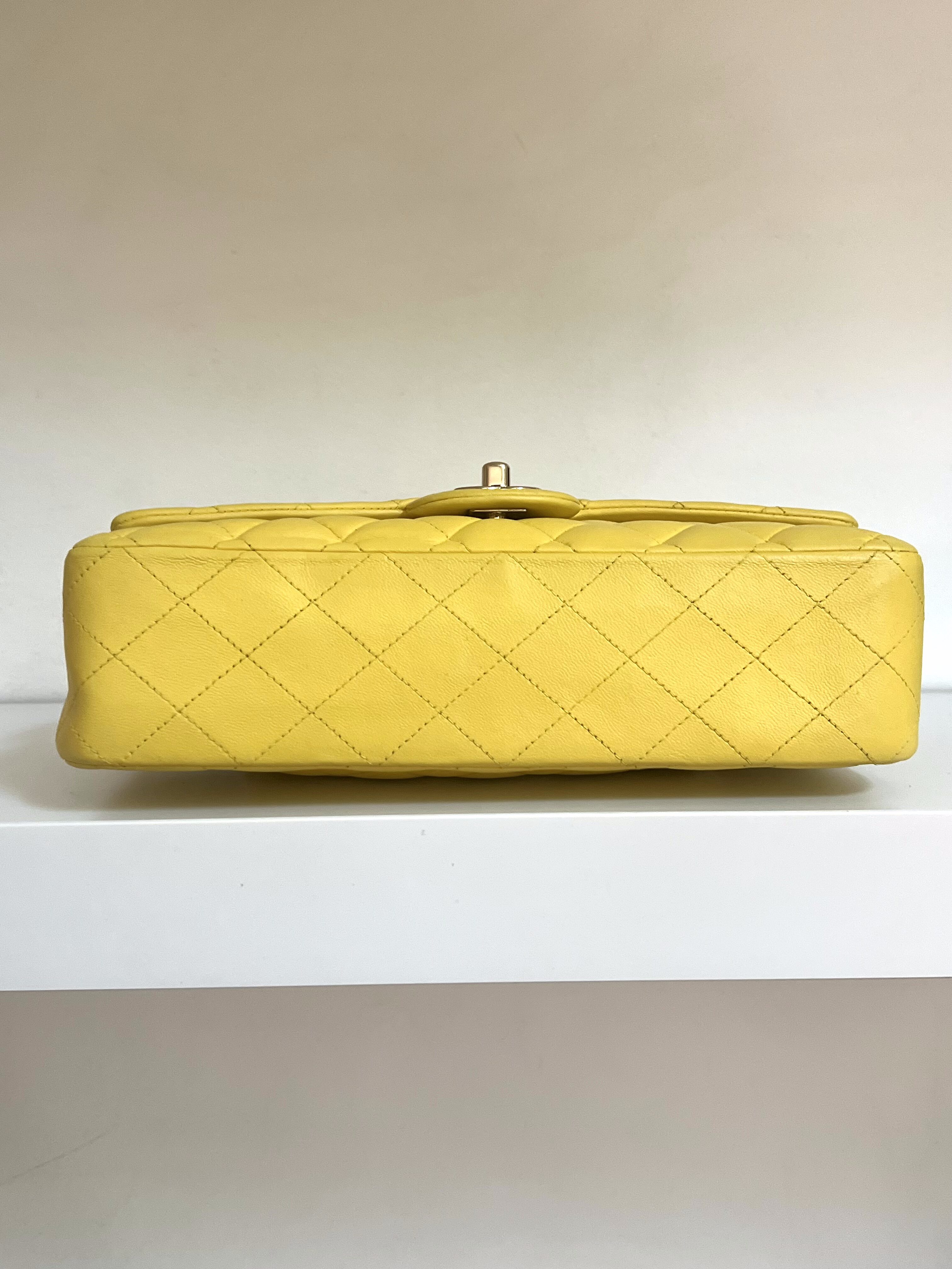 BORSA CLASSICA 11.12 CHANEL
