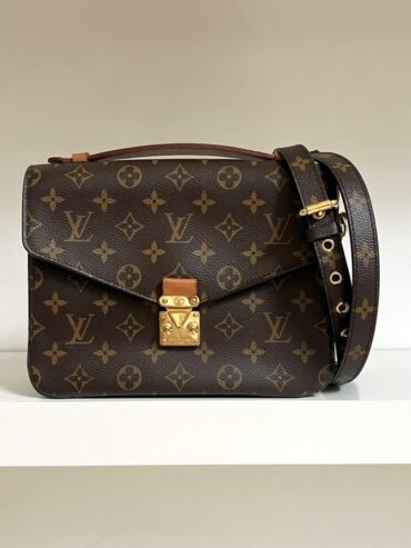 BORSA METIS MONOGRAM LOUIS VUITTON