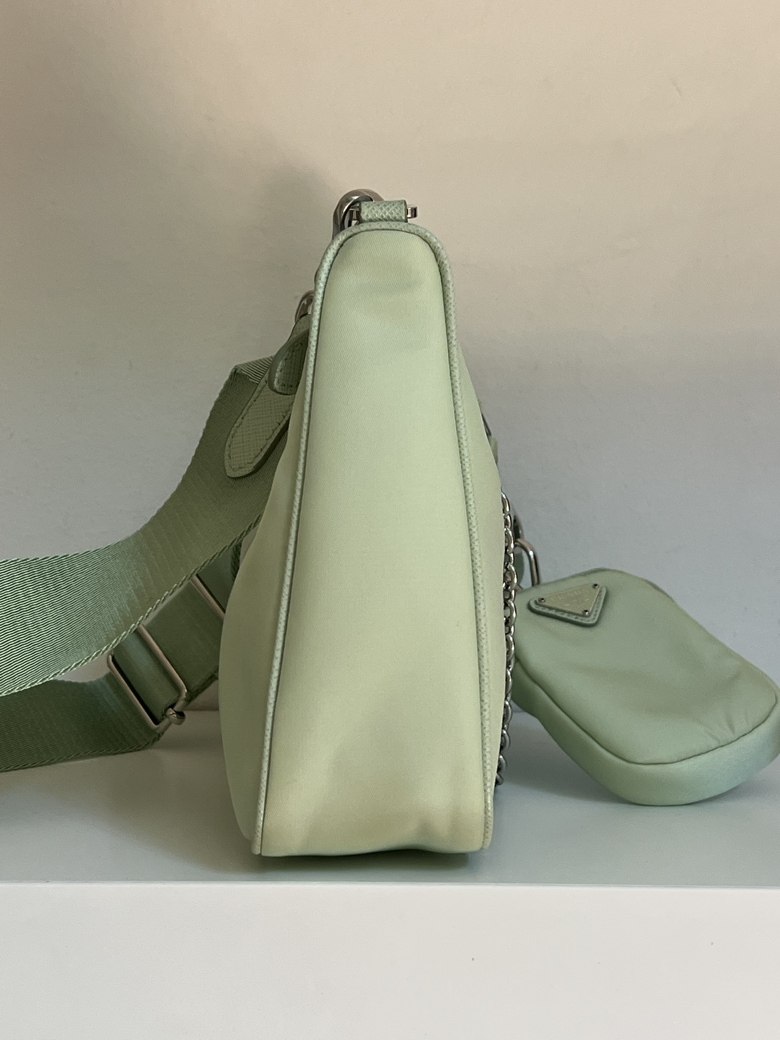 BORSA RE-EDITION 2005 PRADA