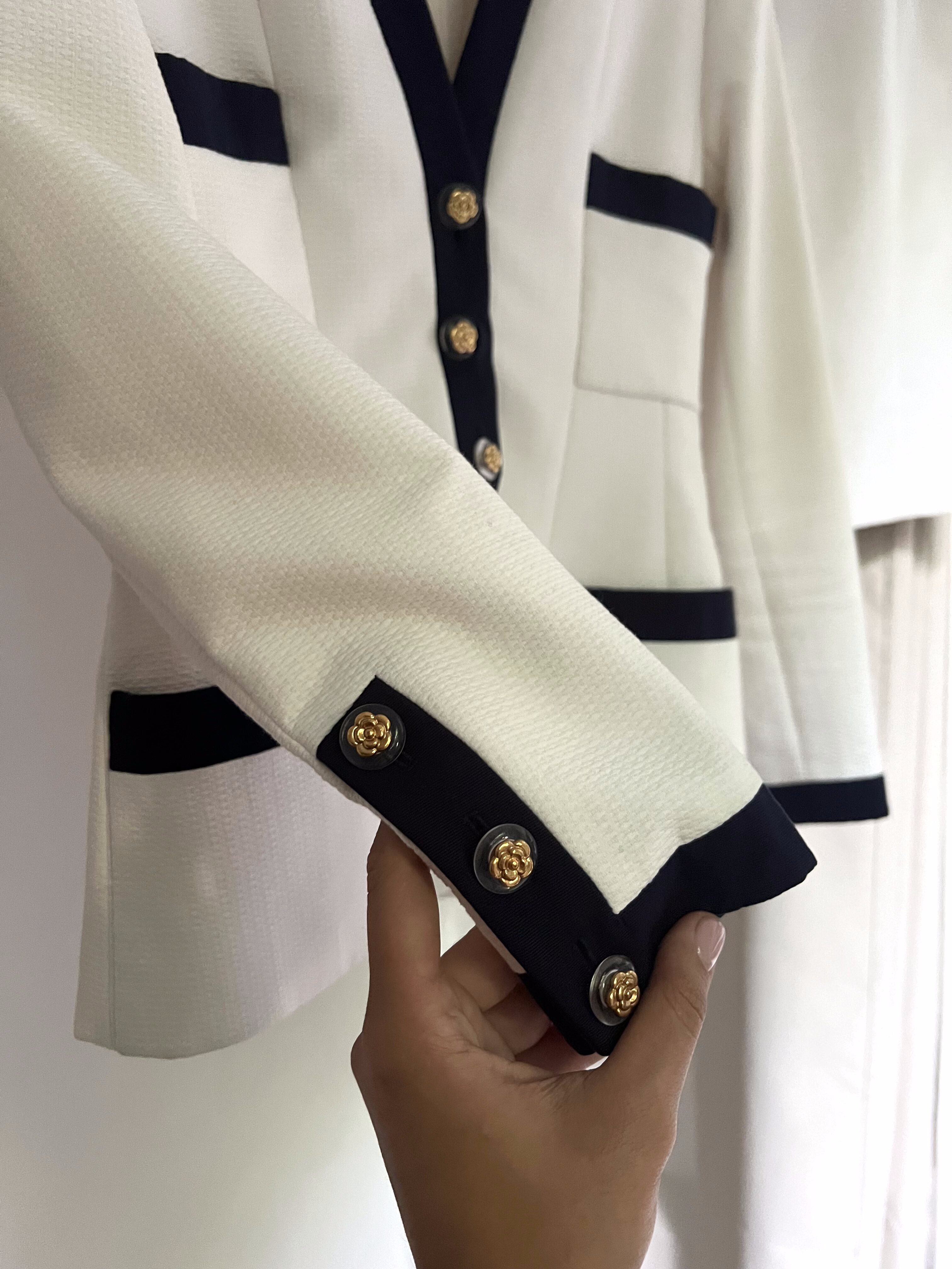 TAILLEUR CHANEL