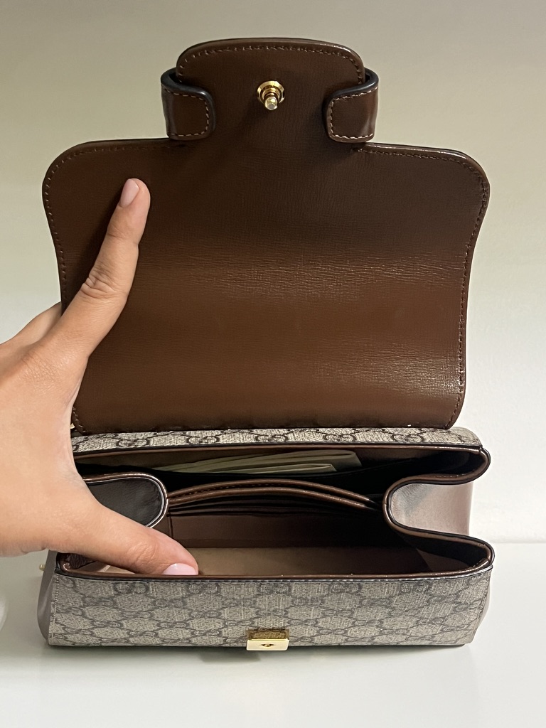 BORSA A MANO HORSEBIT 1955 GUCCI