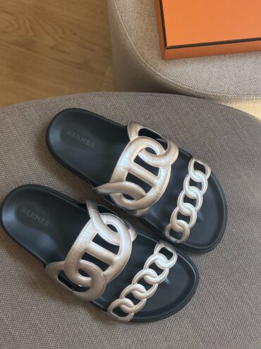 SANDALI EXTRA HERMES