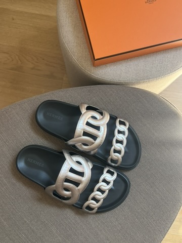 SANDALI EXTRA HERMES