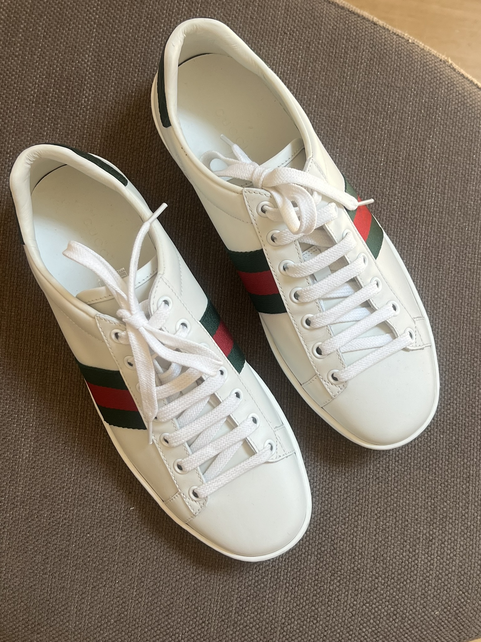 SNEAKER GUCCI