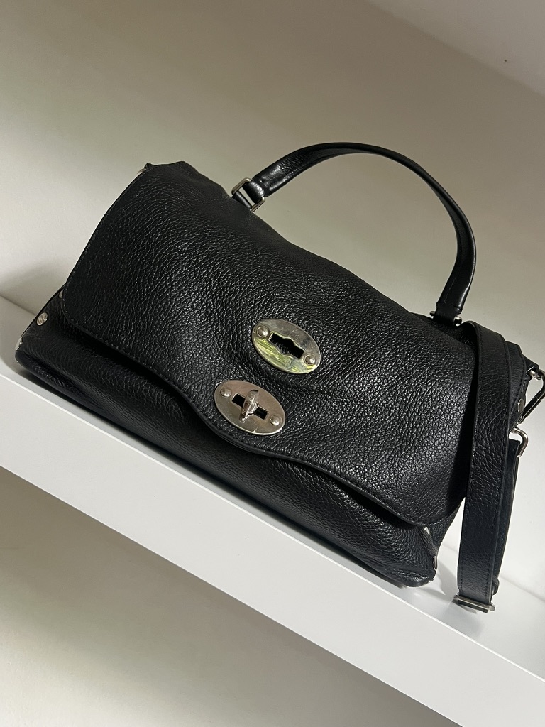 BORSA POSTINA ZANELLATO