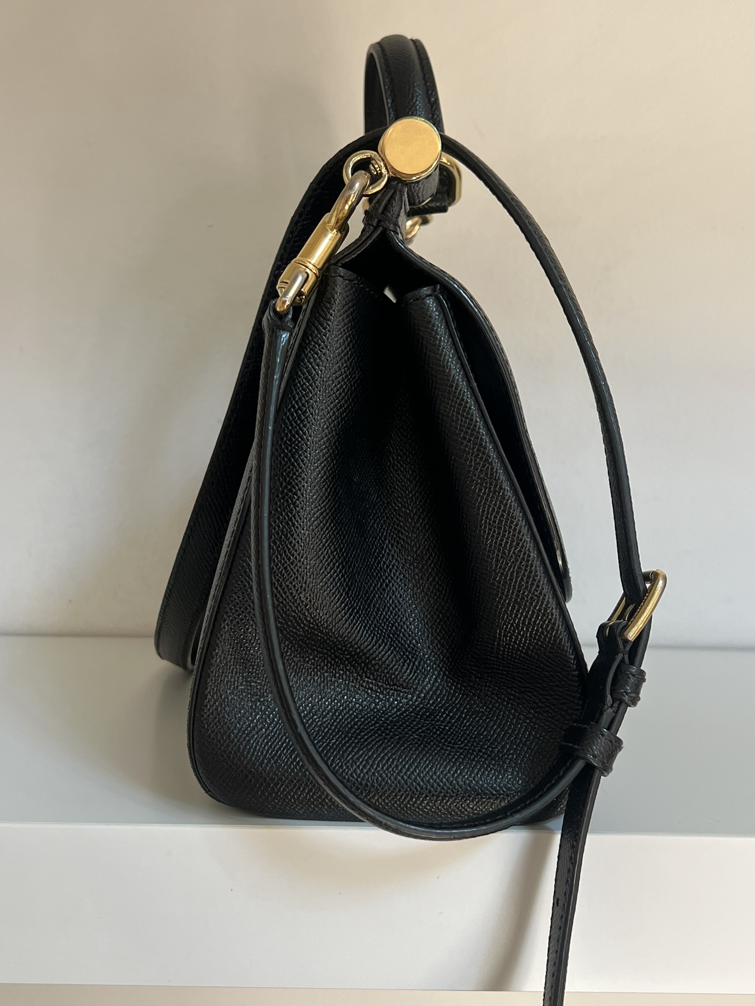 BORSA SICILY DOLCE&GABBANA