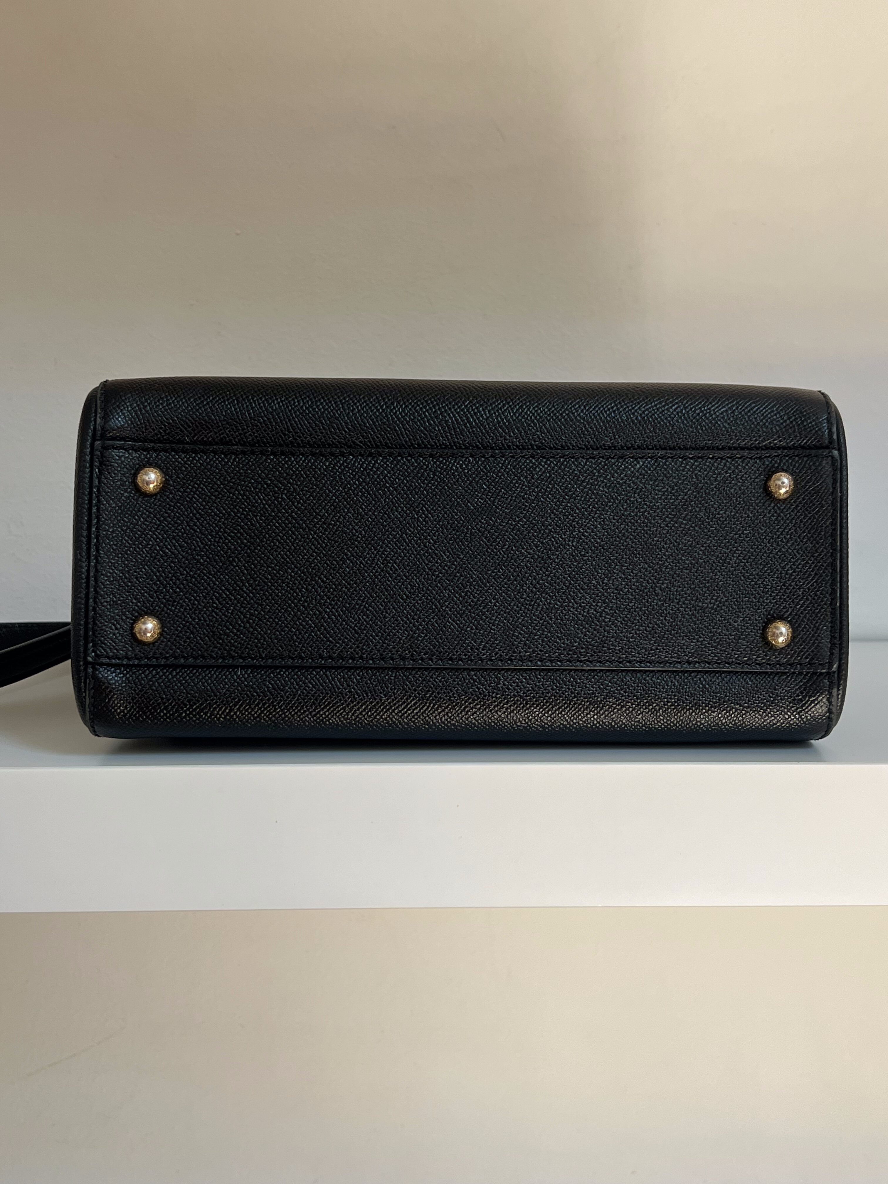 BORSA SICILY DOLCE&GABBANA