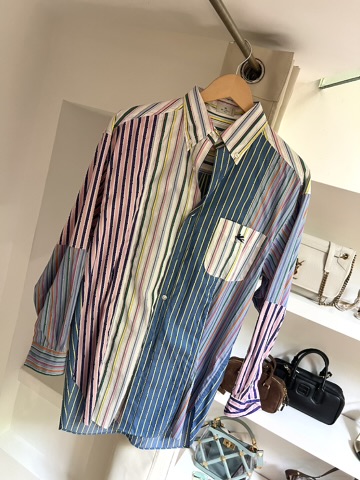 CAMICIA ETRO