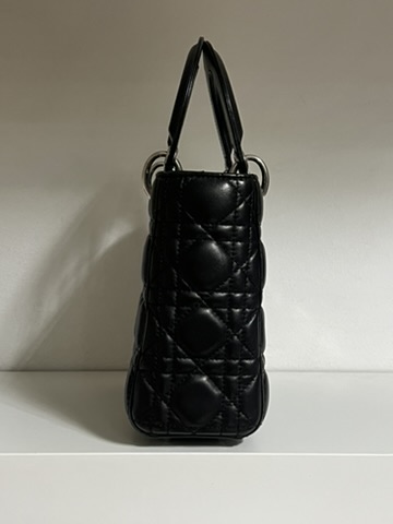 BORSA LADY DIOR MY ABC DIOR