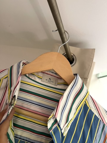 CAMICIA ETRO