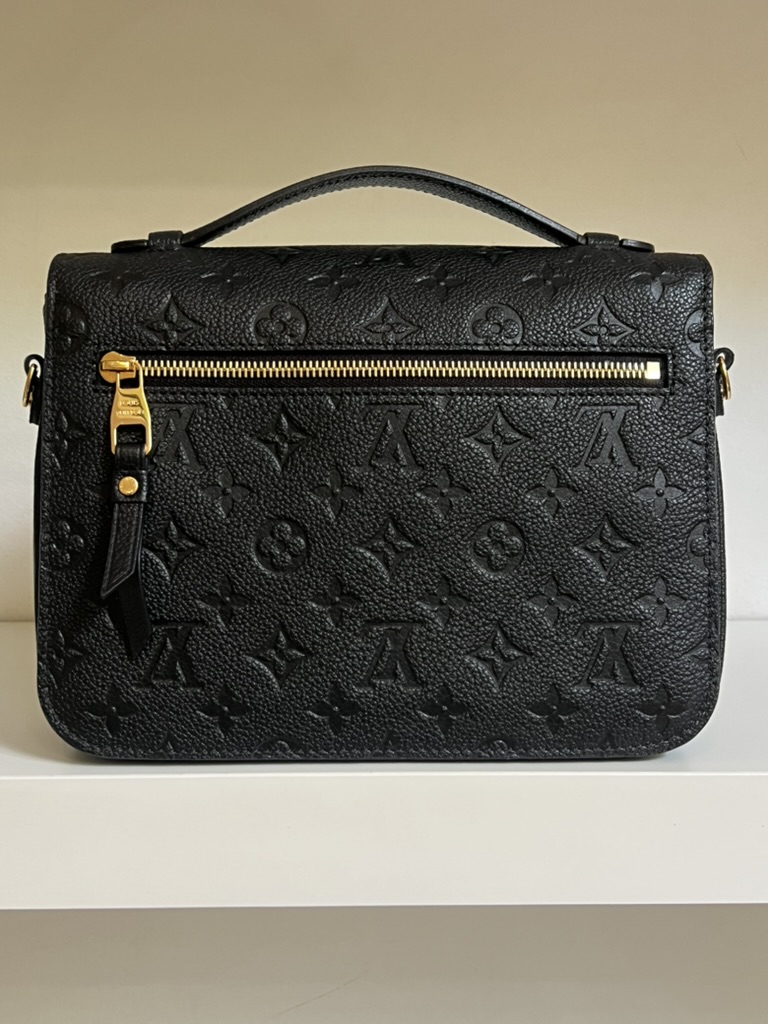 BORSA METIS LOUIS VUITTON