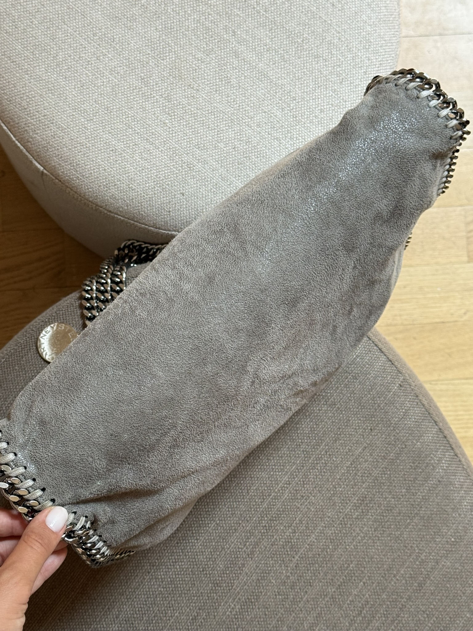 BORSA FALABELLA STELLA MCCARTNEY