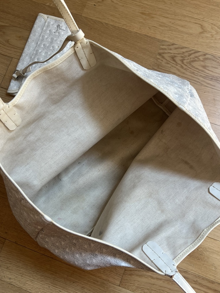 BORSA SAINT LOUIS PM GOYARD