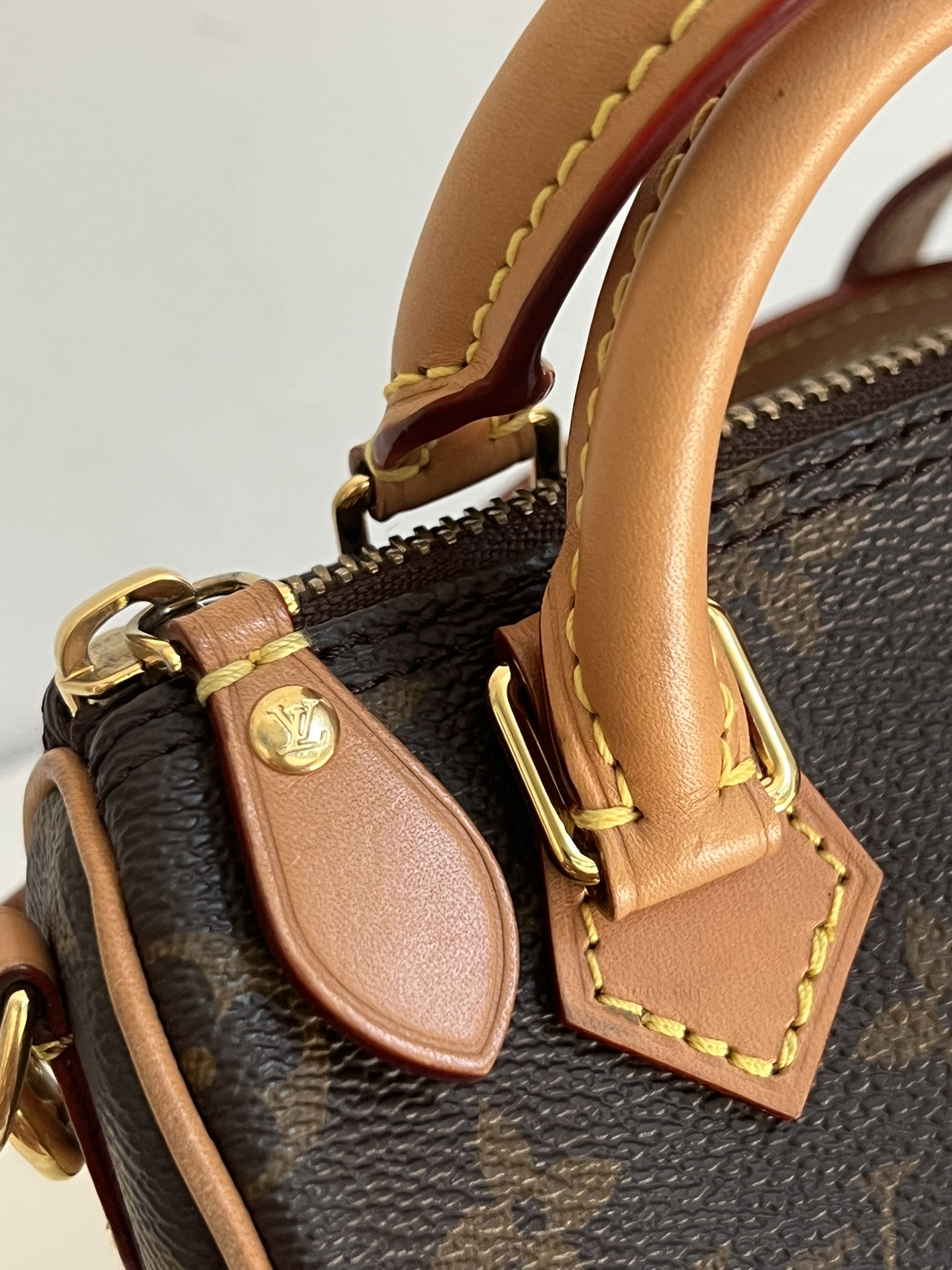 NANO SPEEDY LOUIS VUITTON
