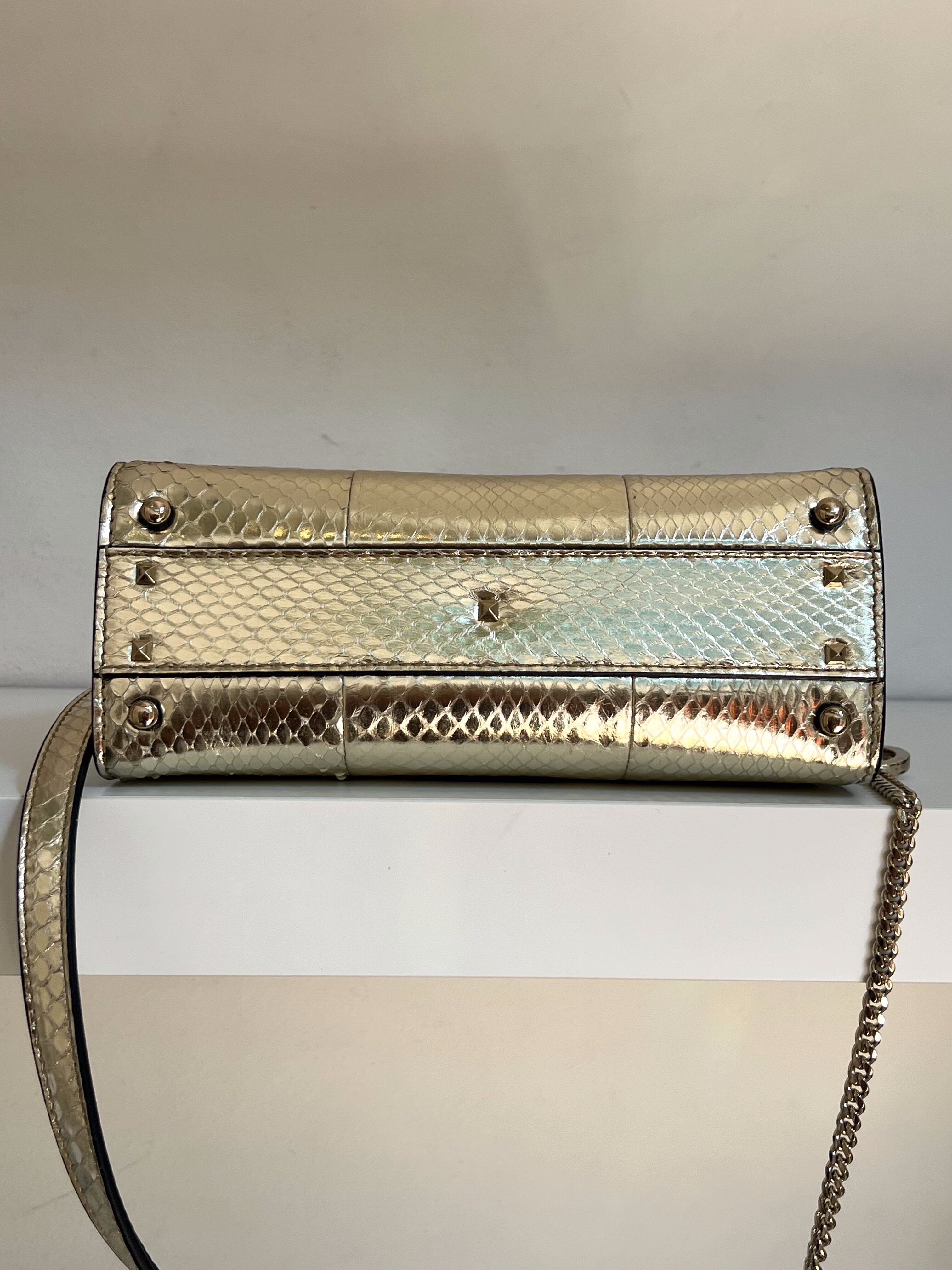 BORSA V SLING PICCOLA VALENTINO