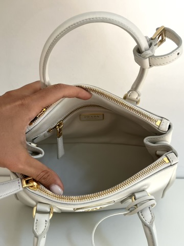 BORSA GALLERIA PICCOLA PRADA