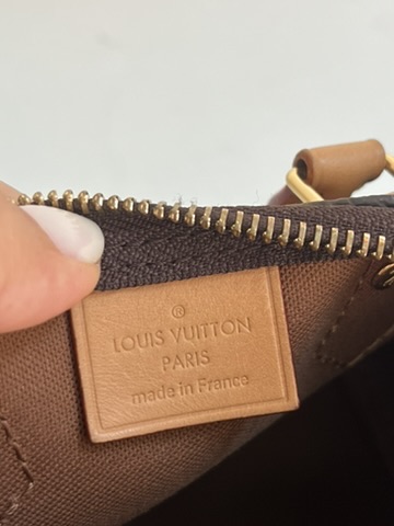 NANO SPEEDY LOUIS VUITTON