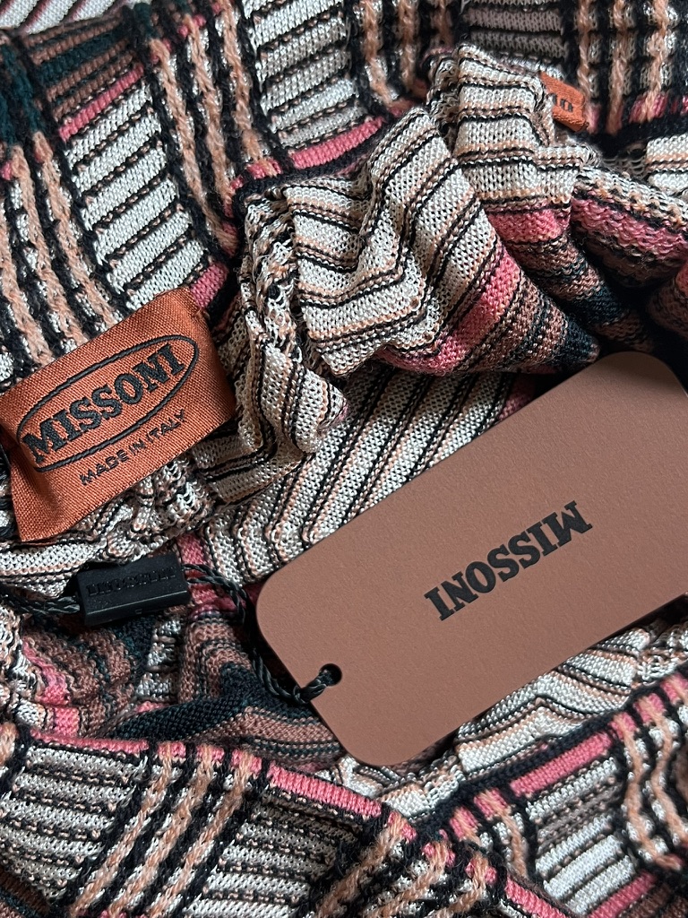 GONNA MISSONI