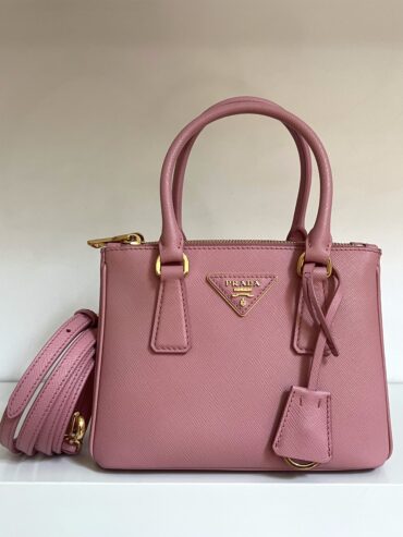 BORSA GALLERIA MINI PRADA
