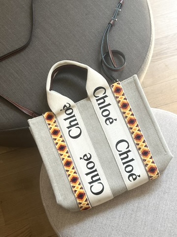 B0RSA WOODY CHLOE