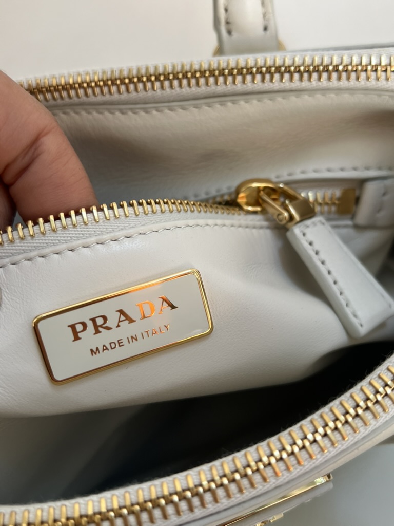 BORSA GALLERIA PICCOLA PRADA