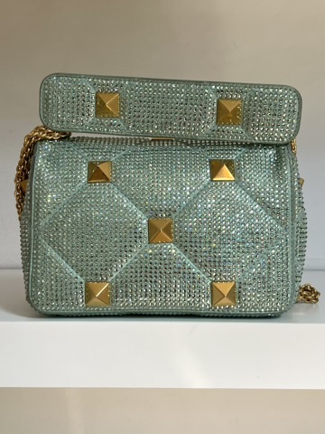 BORSA ROMAN STUD VALENTINO