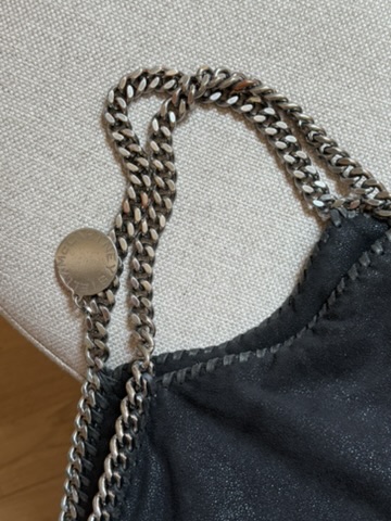 BORSA FALABELLA STELLA MCCARTNEY