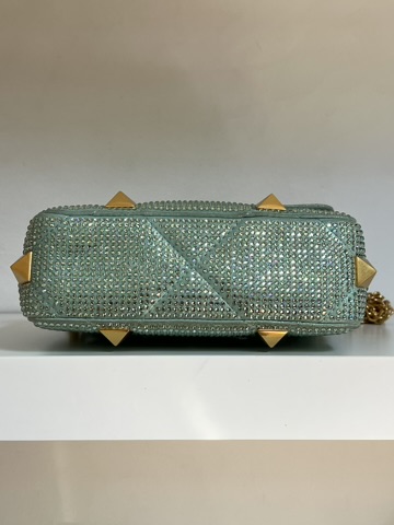 BORSA ROMAN STUD VALENTINO
