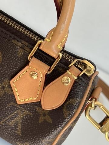 NANO SPEEDY LOUIS VUITTON