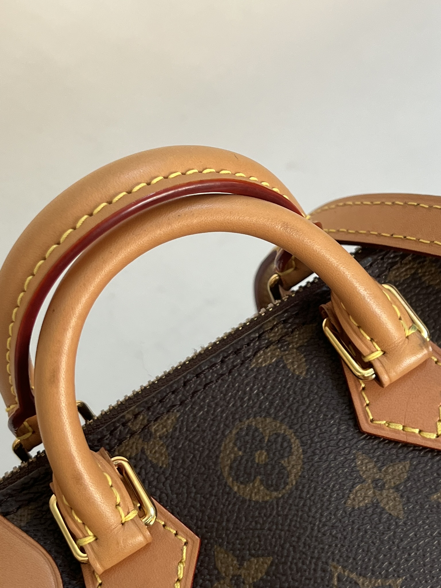 NANO SPEEDY LOUIS VUITTON