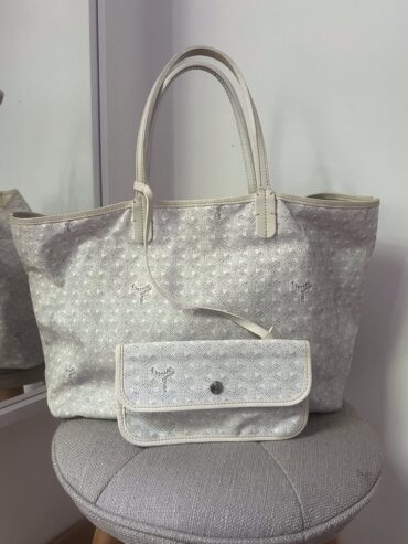 BORSA SAINT LOUIS PM GOYARD