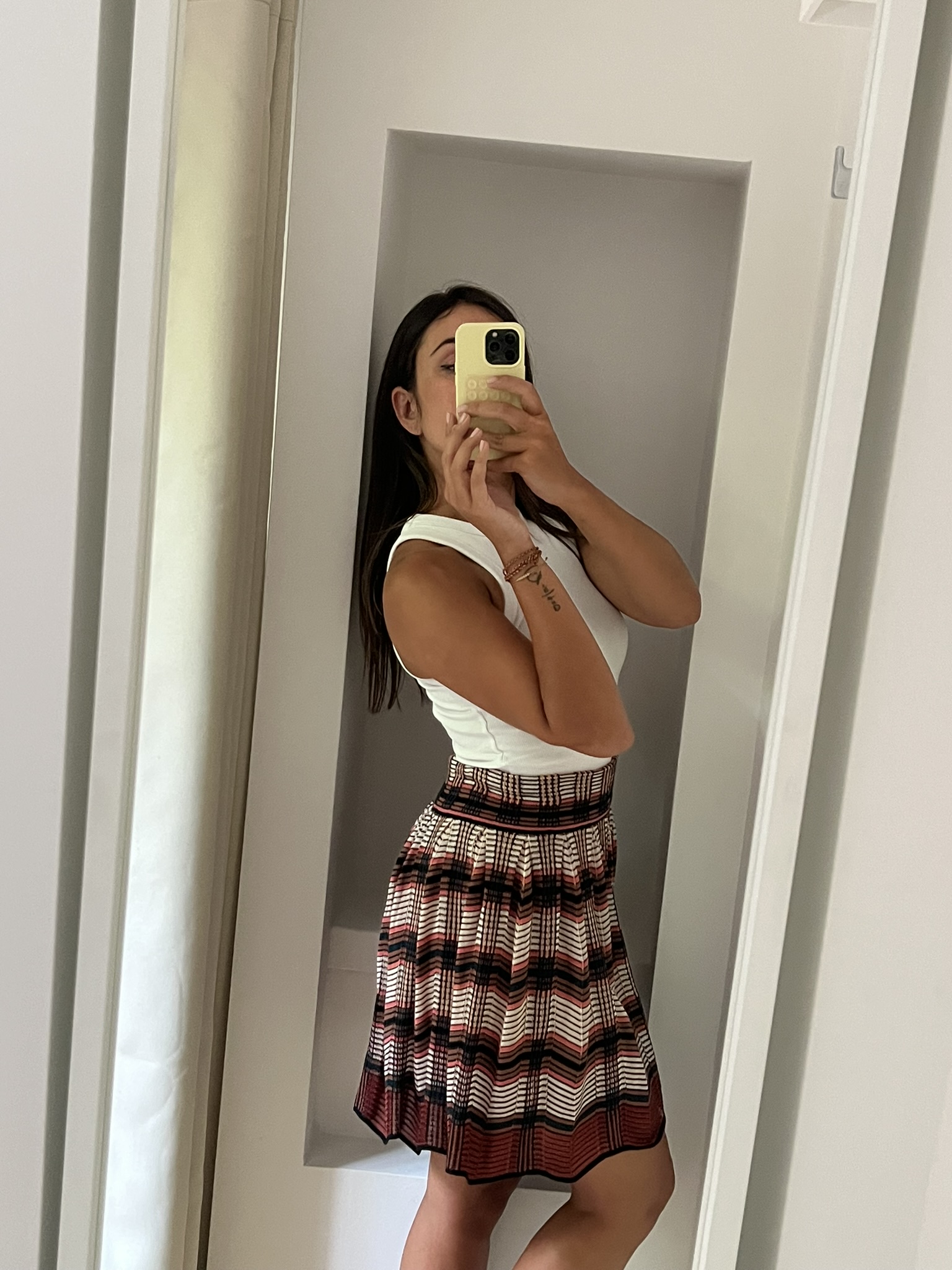 GONNA MISSONI