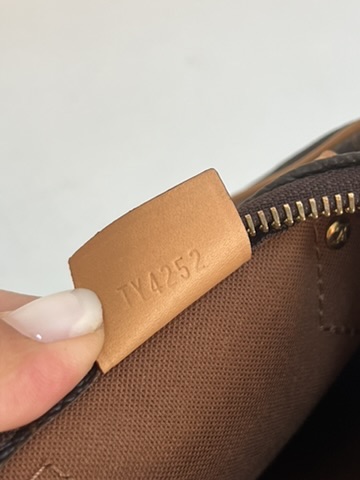 NANO SPEEDY LOUIS VUITTON