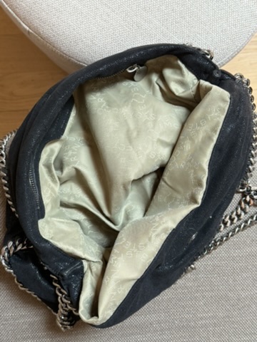 BORSA FALABELLA STELLA MCCARTNEY