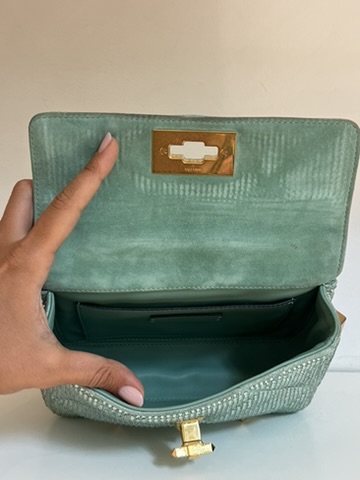 BORSA ROMAN STUD VALENTINO