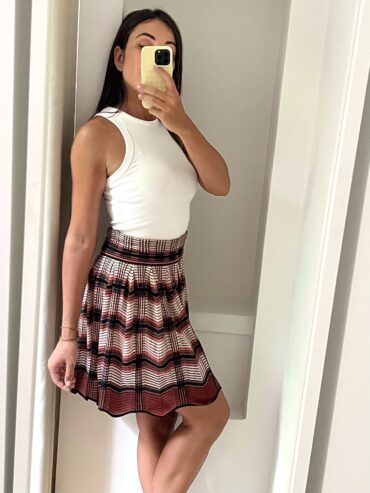 GONNA MISSONI