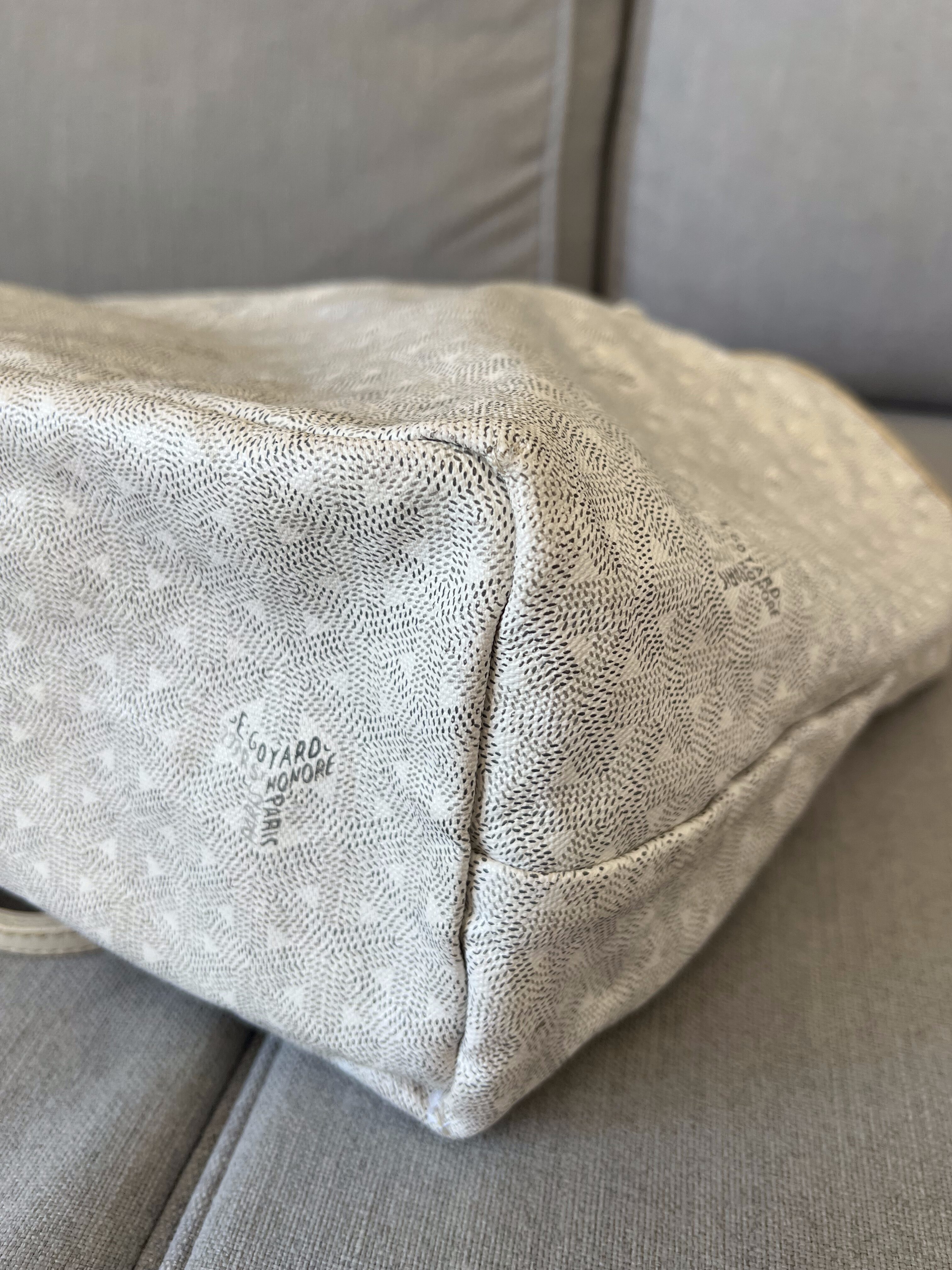 BORSA SAINT LOUIS PM GOYARD