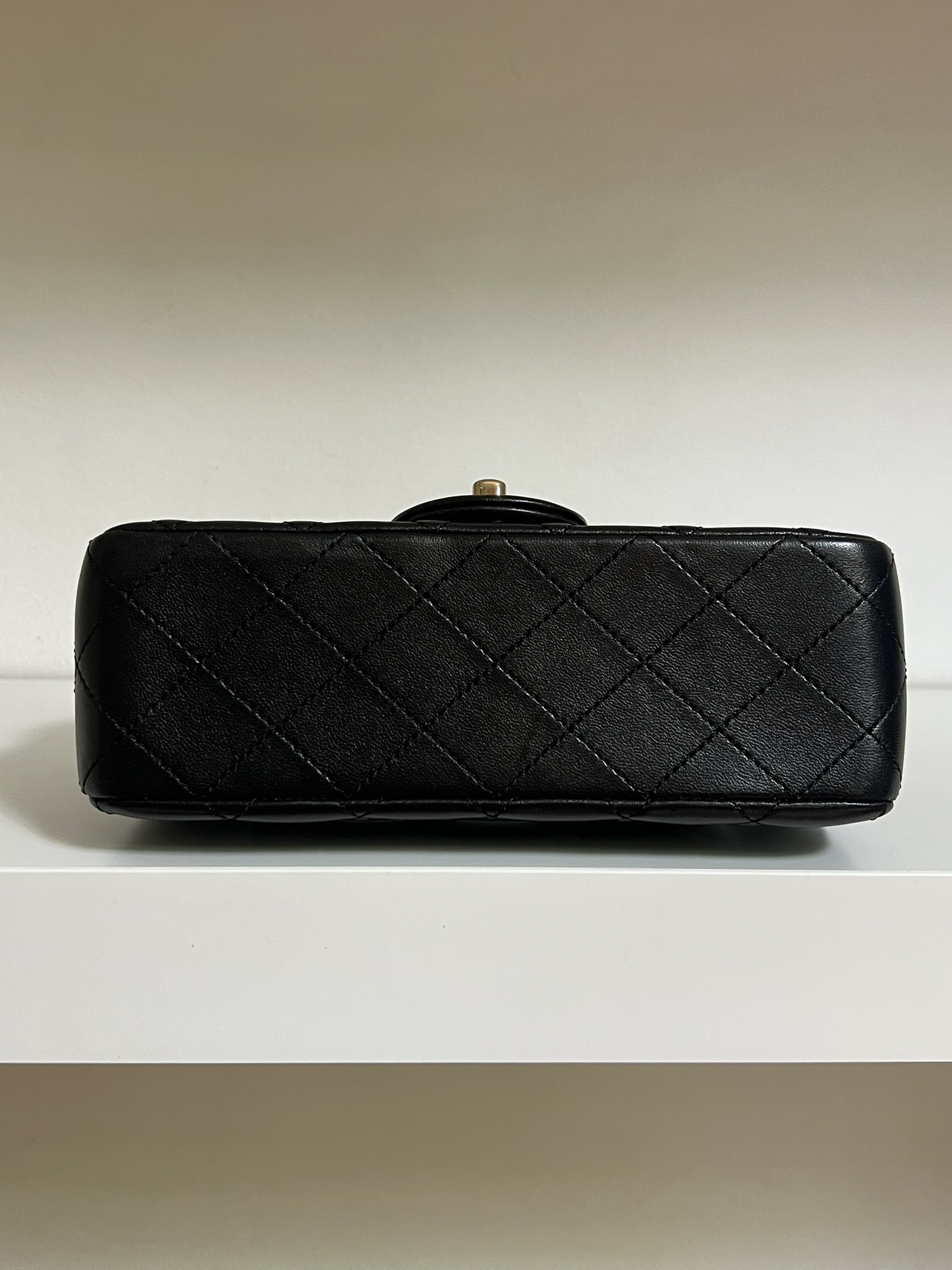 BORSA CLASSICA MINI CHANEL