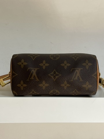 NANO SPEEDY LOUIS VUITTON