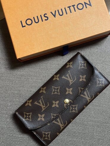 PORTAFOGLIO EMILIE LOUIS VUITTON