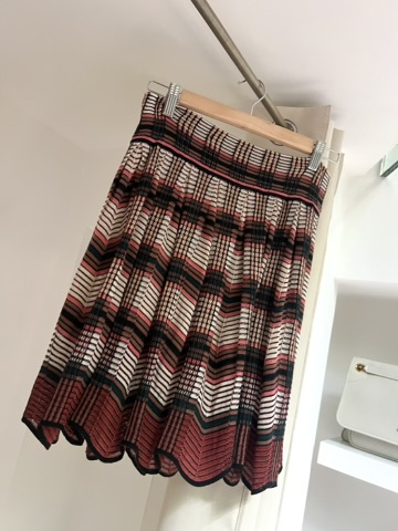 GONNA MISSONI