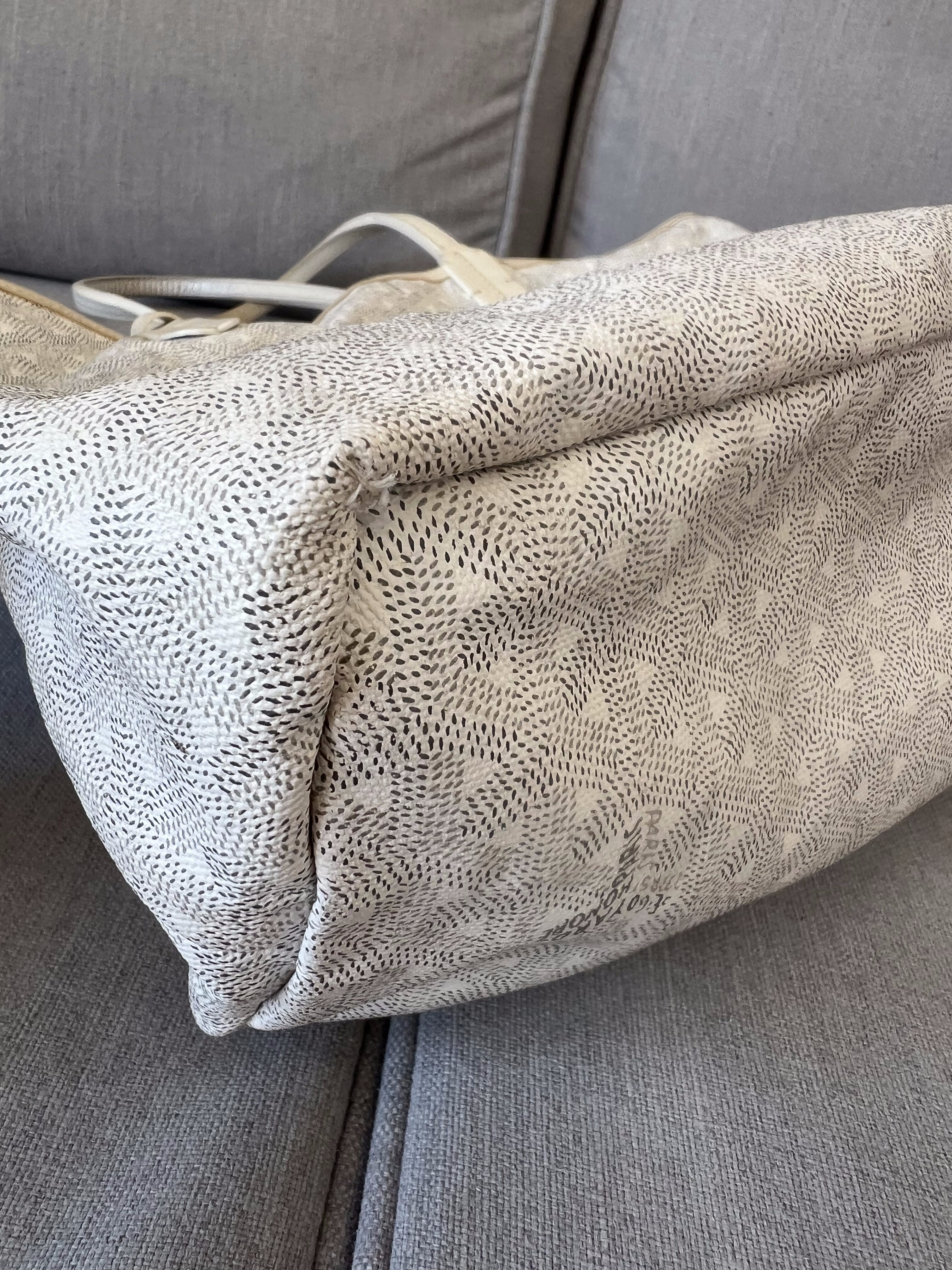 BORSA SAINT LOUIS PM GOYARD