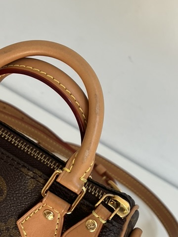 NANO SPEEDY LOUIS VUITTON
