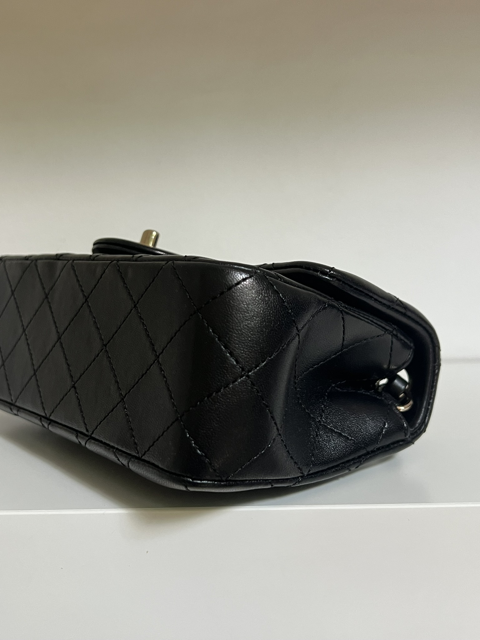 BORSA CLASSICA MINI CHANEL